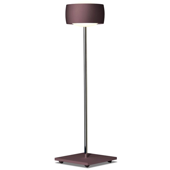 OLIGO Grace LED-Tischlampe Gestensteuerung espr.