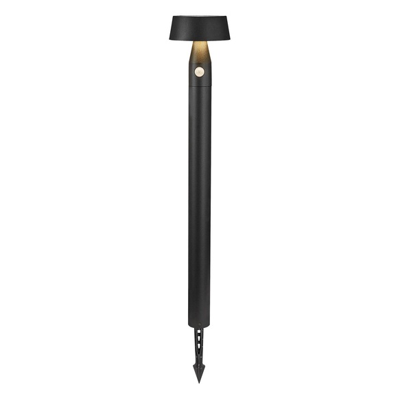 LED-Solar-Wegeleuchte Nama, Höhe 90 cm