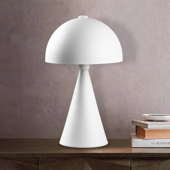 Home - Tischlampe Dodo 5052 - Weiss