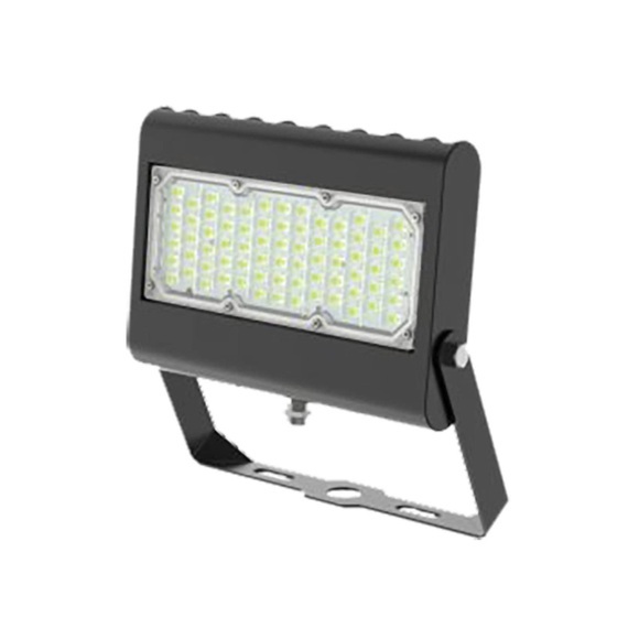 InnoGreen CUBIC 3.0 LED-Strahler IP65 schwarz 830