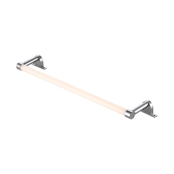 Lindby Eleri LED-Spiegelleuchte