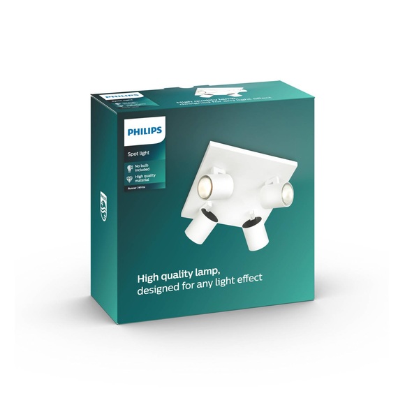 Philips Deckenspot »Philips Spot Runner«