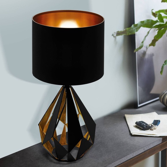 Tischlampe Carlton 5
