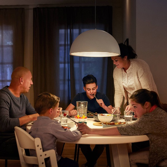 Philips Lampe 18 W (120 W) E27