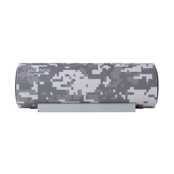 Ozonos AC-1 Plus Luftreiniger 0,115ppm O3PixelCamo