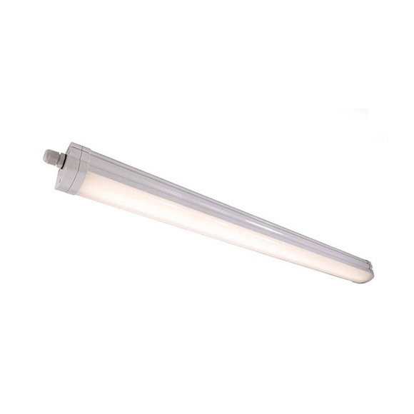 Tri Proof LED-Feuchtraumleuchte 69,6 cm, 16,8 W