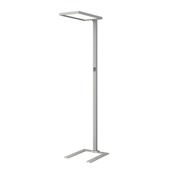 Arcchio Nelus LED-Büro-Stehleuchte, dimmbar