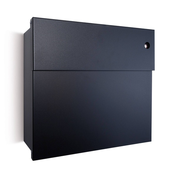 Radius Letterman IV Briefkasten inkl. Türklingel