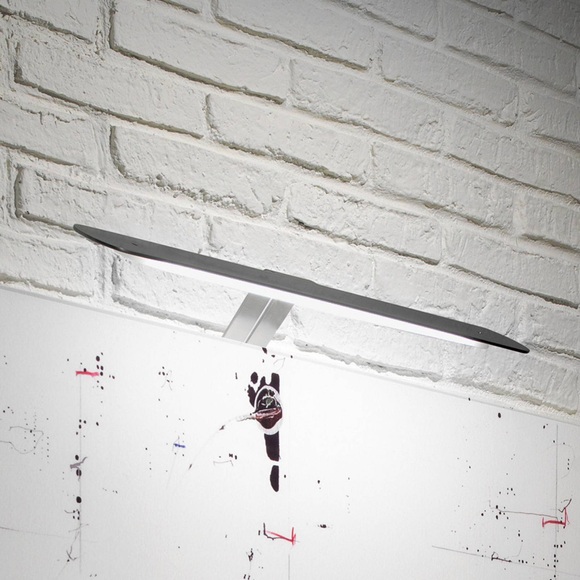Sehr moderne LED-Bilderleuchte Agora