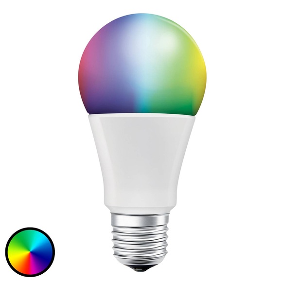 SMART+ ZB CLA60 60 10 W E27, LED-Lampe