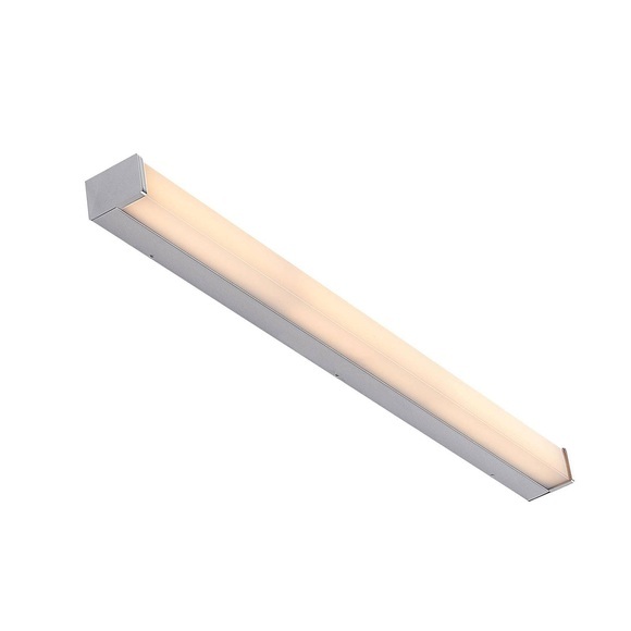 Lindby Klea LED-Badezimmerleuchte, 90 cm