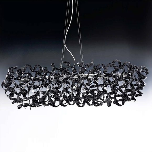Hängeleuchte Black in Topdesign