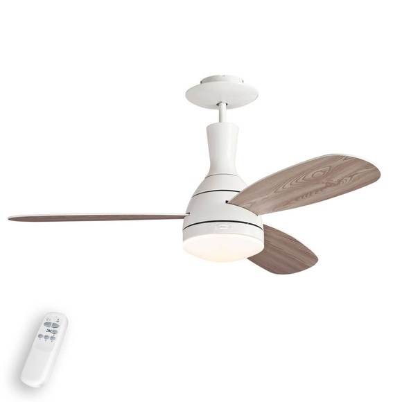 Westinghouse Cumulus Ventilator f. Sommer/Winter