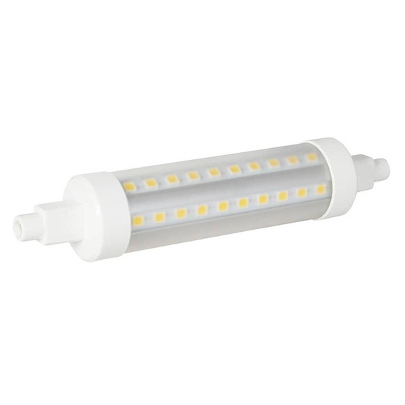 LED-Lampe VEO R7S 118mm 14W warmweiß 2.700K