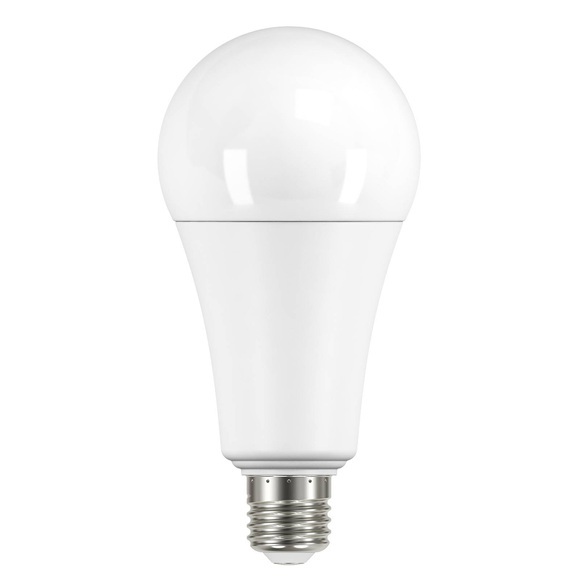 LED-Lampe E27 ToLEDo A60 19W opal, tageslicht