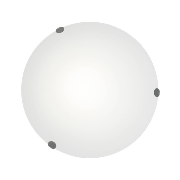 Casablanca Ilaia - runde LED-Deckenlampe 15 cm