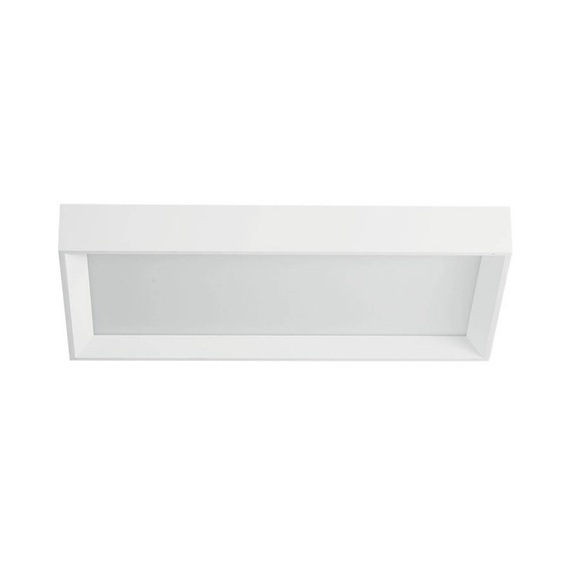 LED-Deckenleuchte Tara dimmable, 54 x 29 cm