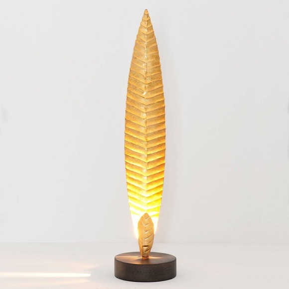 Tischlampe Penna - Höhe 38 cm