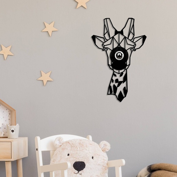 Home - Wandlampe - Schwarz