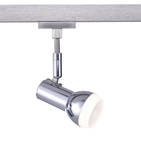 LED-Spot 70005 für HV-Track 4, Ø 5cm 3,8W 300lm
