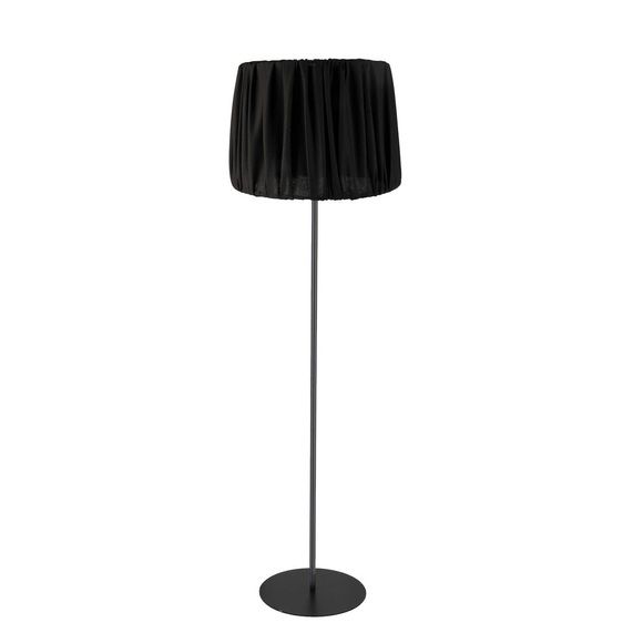 Envolight Waltz Stehleuchte schwarz