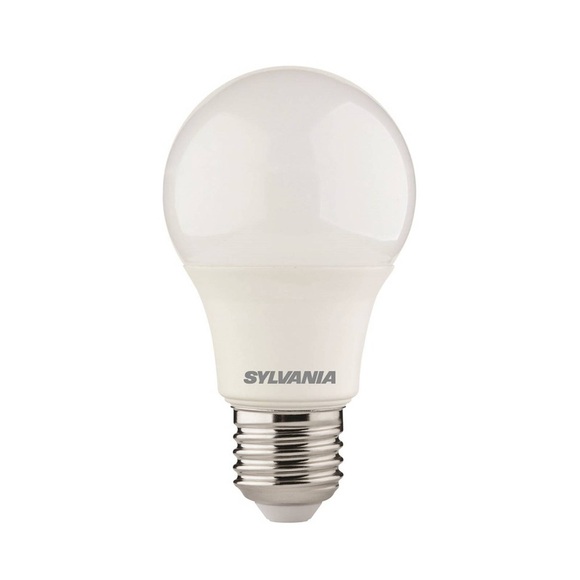 LED-Lampe E27 ToLEDo A60 8,5W universalweiß