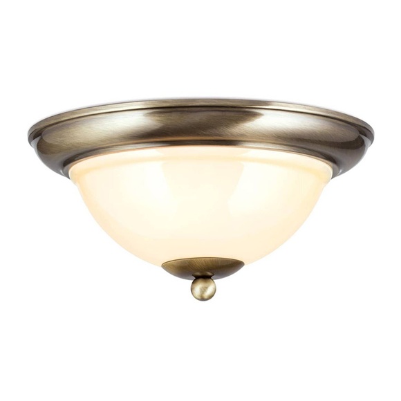 Deckenleuchte Austrian Old Lamp, Ø 27 cm