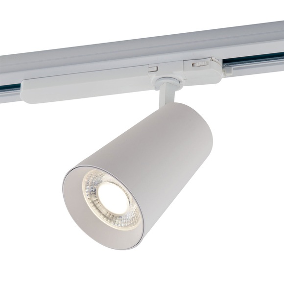 LED-Schienen-Strahler Kone 3.000K 13W weiß