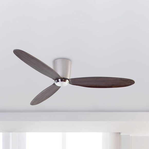 Deckenventilator Nias ohne Stange
