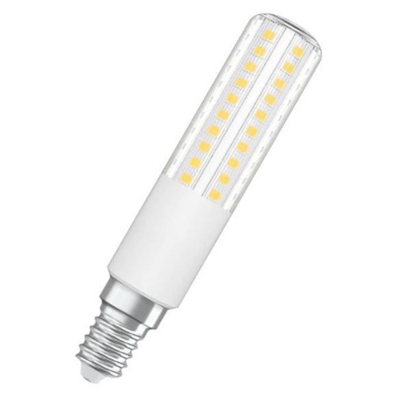OSRAM LED-Lampe Special T E14 7W 2.700K dimmbar
