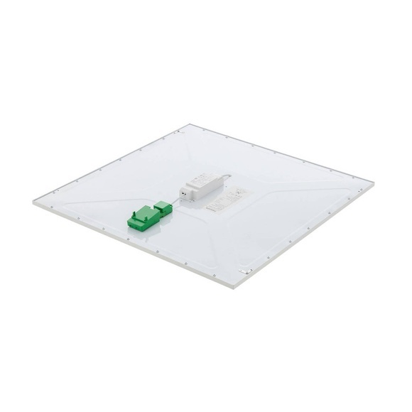 Philips LED Panel CoreLine RC132V G4 60x60cm 4000K 3600lm UGR <25 | Kaltweiß - Ersatz für 4x18W