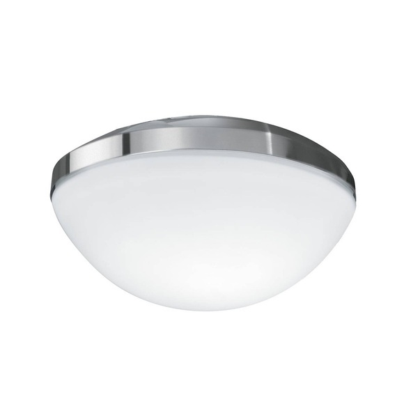 Hunter Contemporary Light Kit Ventilatoren nickel