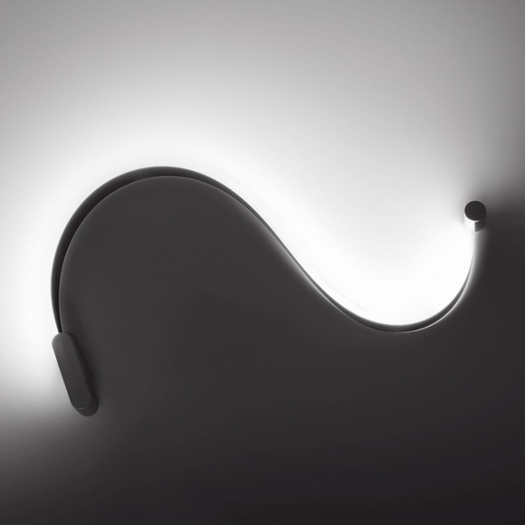 Cini&Nils FormaLA - flexible LED-Wandlampe