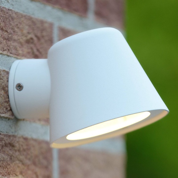 Dingo - LED-Wandlampe für außen