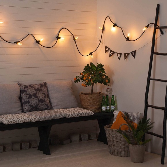Star Trading - LED Glühbirne E14 ST38 - Soft Glow