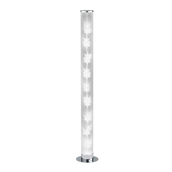 Lindby Lobini LED-Stehleuchte mit Fernbedienung
