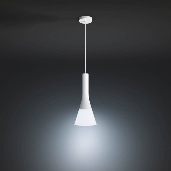 Philips Hue White Ambiance Explore LED-Hängelampe