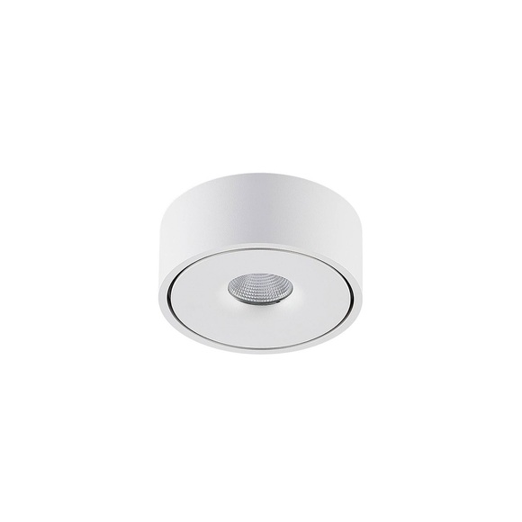 Arcchio Ranka LED-Deckenlampe, weiß