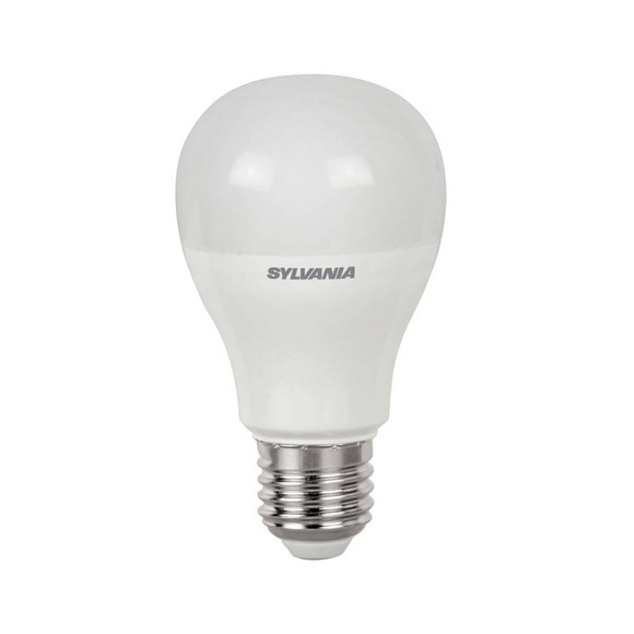 E27 11W 865 LED Lampe matt