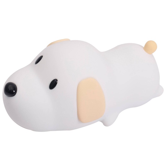 DOGGY DOG NACHTLICHT USB & SLEEPTIMER