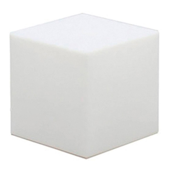 Newgarden Cuby Dekoleuchte Würfel Höhe 20cm