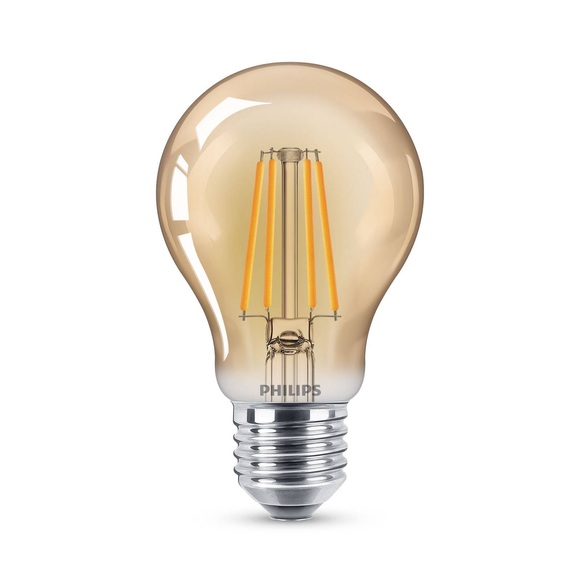 Philips Lampe 2.3 W (15 W) E27