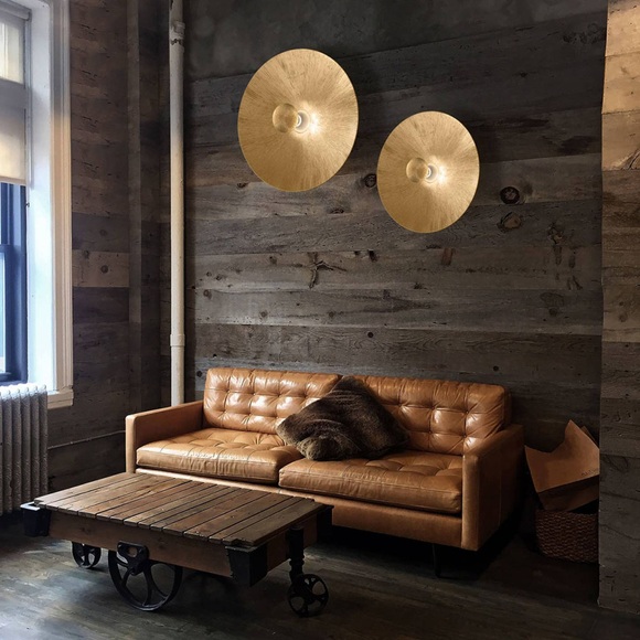 Kolarz Wandlampe Moon