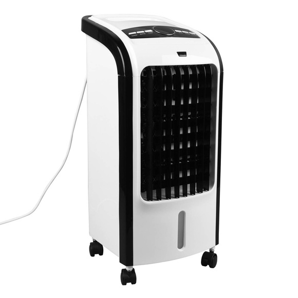 Standventilator Iceman, mobil, Touch und Remote