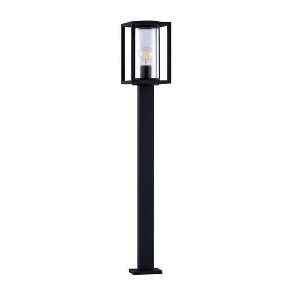 Lucande Ferda LED-Wegeleuchte, 100 cm hoch