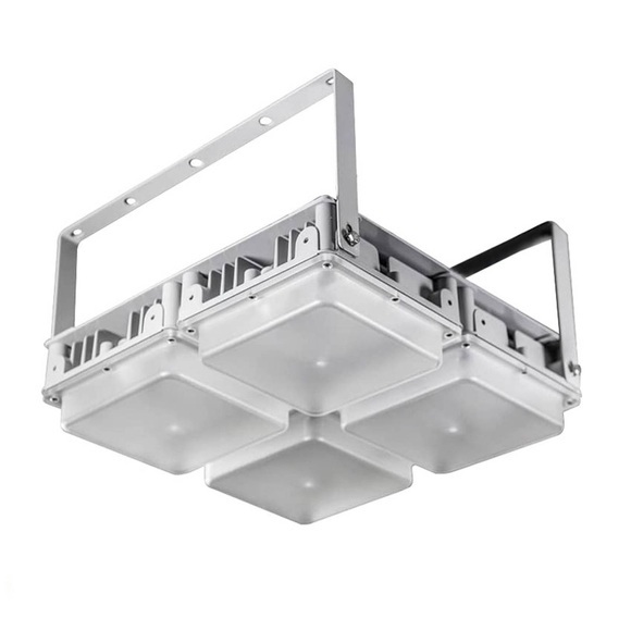 Pflanzenlampe GoLeaf Q4 S2 Vollspektrum Stammwachs