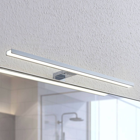 LED-Bad-Spiegelleuchte Peggy, 50 cm