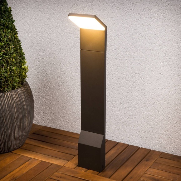 LED-Wegeleuchte Nevio 60 cm