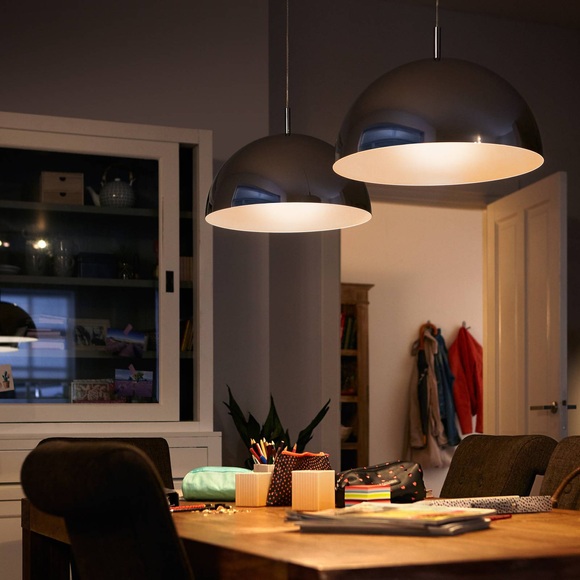 Philips Lampe 7 W (60 W) E27
