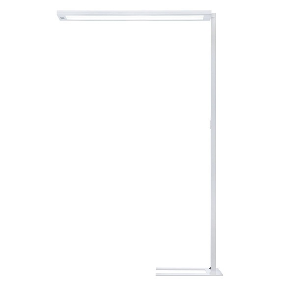 Stehlampe Lavigo DPS 16000,120W, 4.000K, weiß